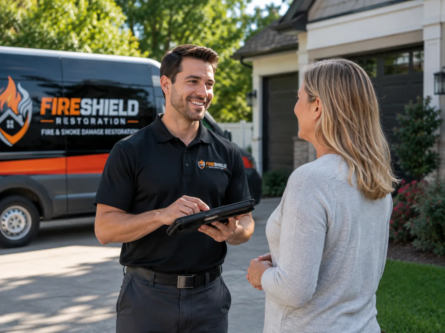 Fire And Smoke Damage Restoration Riverside, AL FAQs